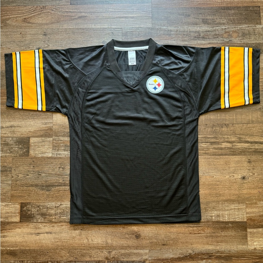 NWOT - Pittsburgh Steelers NFL Jerseys